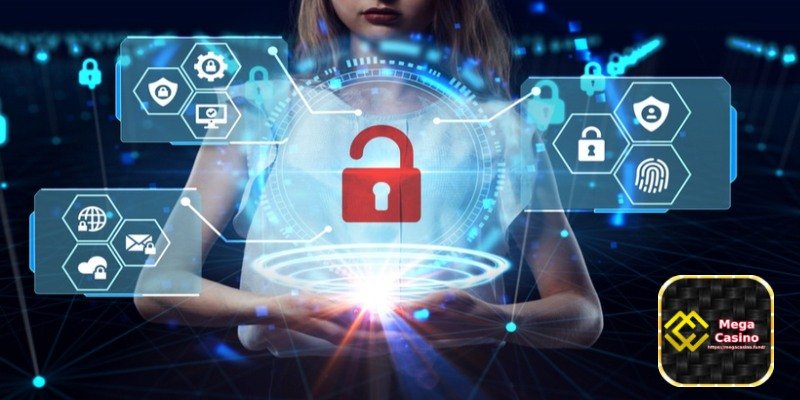 Privacy policy - Access Restrictions