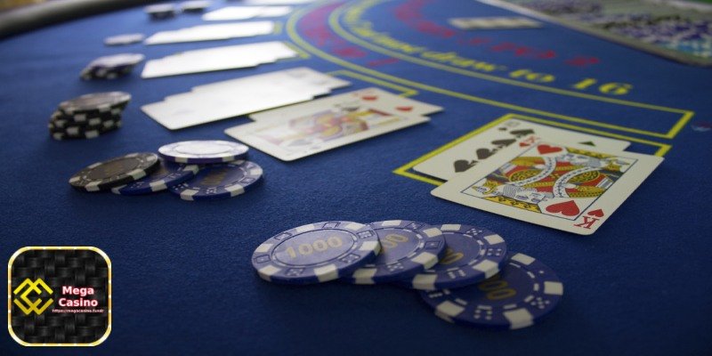 Blackjack