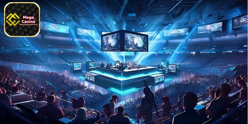 An Overview of eSports for Beginners