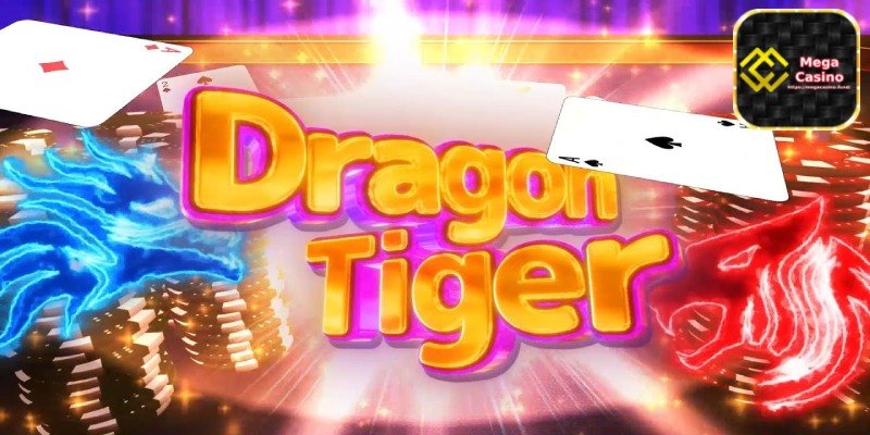 Dragon Tiger betting - Big/Small Bet