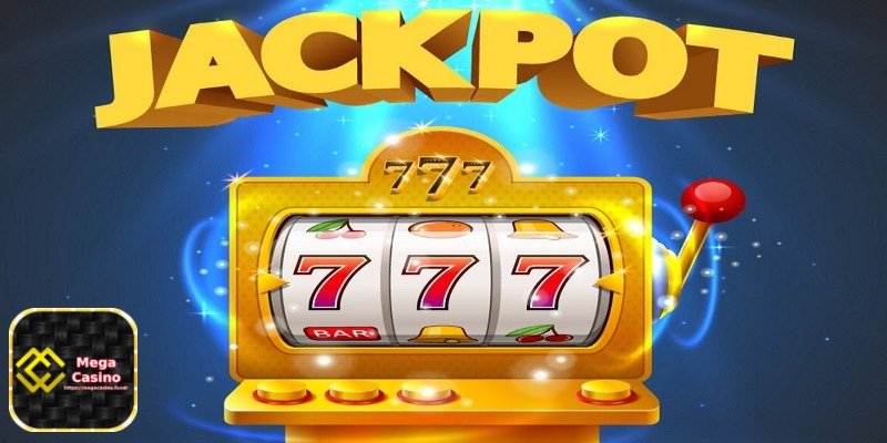 Chance to Win Big Jackpots