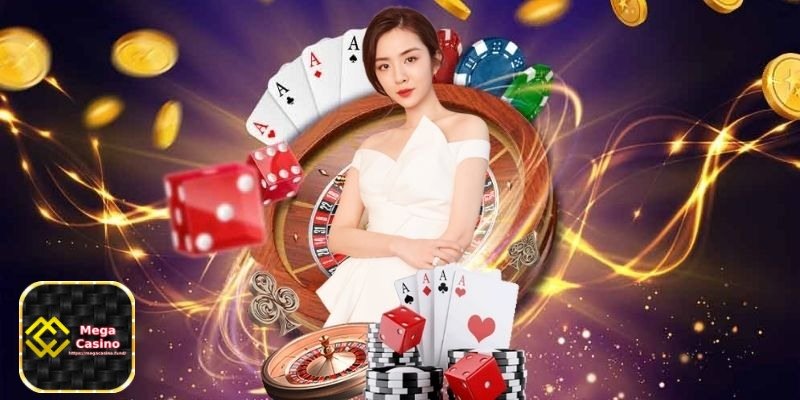 Discover the Alluring World of Mega Casino