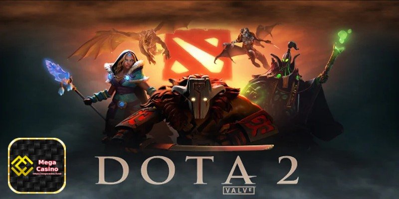 What is eSports betting? - Dota 2