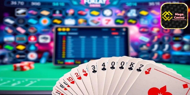 Elegant Interface, Easy to Use and Player-Friendly