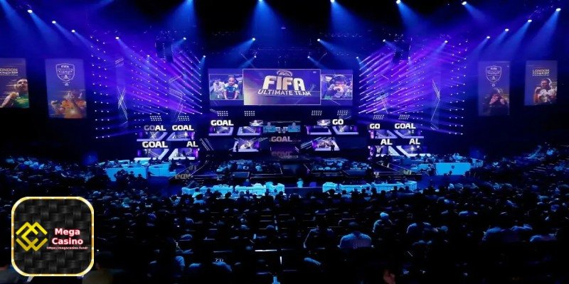 What is eSports betting? - FIFA eSports