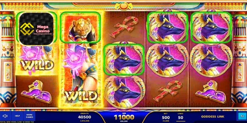 Play Easy Slot Games - High Reward Potential with Special Features