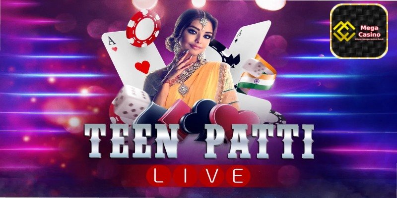 Important Notes When Playing Teen Patti