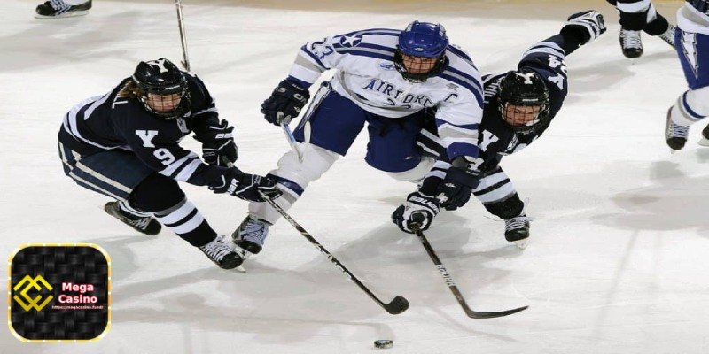 Introduction to Hockey Betting