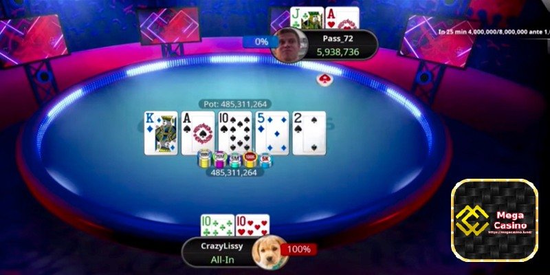 Introduction to Real Money Online Poker
