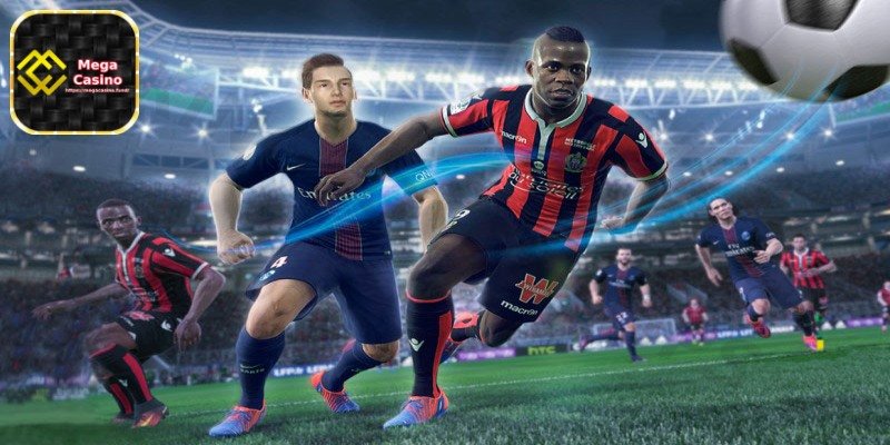 Introduction to Virtual Sports Betting at Mega Casino