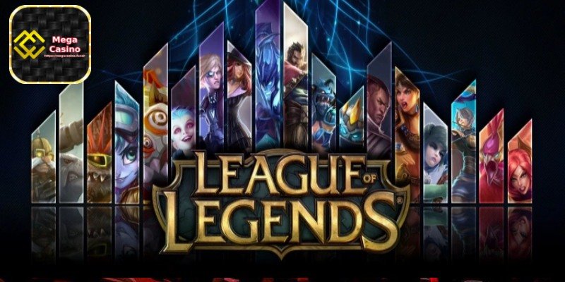 League of Legends (LoL)