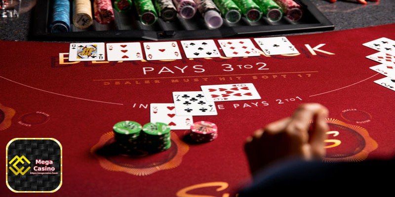 What is Blackjack and how to play - Manage Your Bankroll Carefully