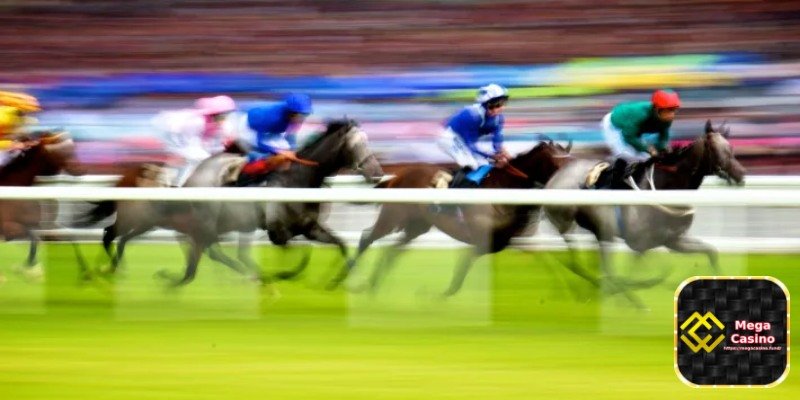 Horse racing betting - Maximizing Profits with Smart Betting Strategies