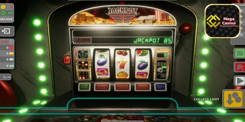 Megaways Slots – Thousands of Ways to Win