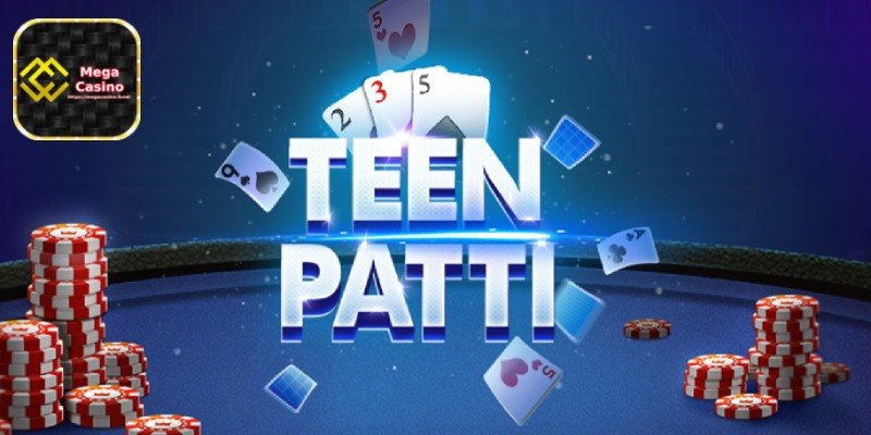 Number of Players in Teen Patti Game at Online Casinos