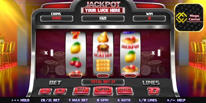 Over 500 Slot Games with Stunning Visual Effects