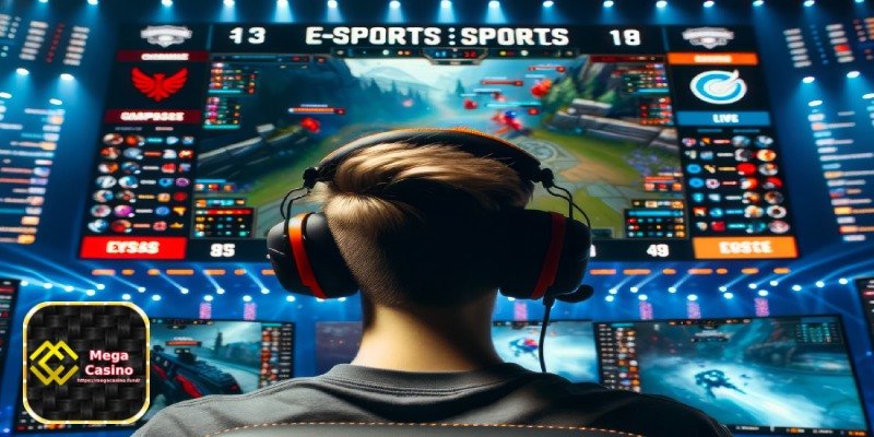 Overview of eSports Betting Tournaments