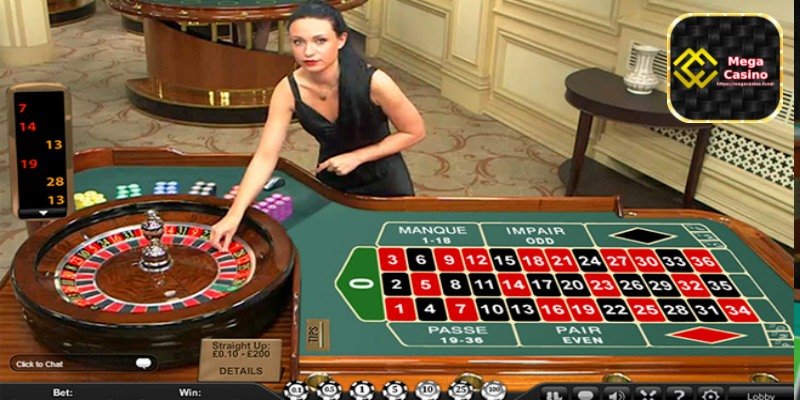 Overview of Playing Online Roulette for Players