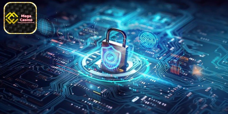 Overview of the Privacy Policy at Mega Casino
