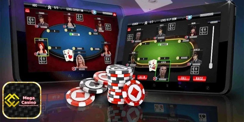 Poker Hand Rankings – From Strongest to Weakest