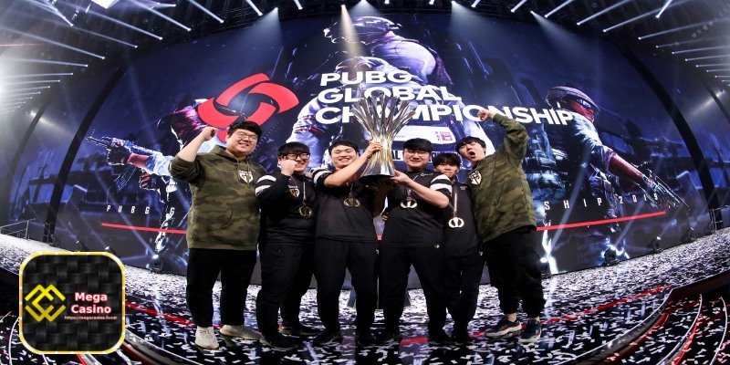 PUBG Global Championship