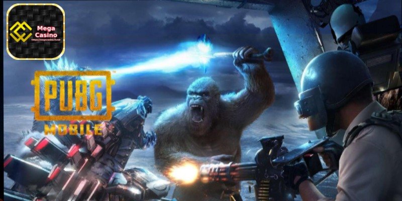PUBG & PUBG Mobile