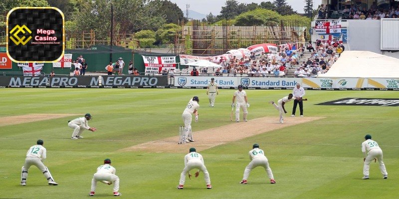 Quick Overview of Today’s Featured Cricket Matches