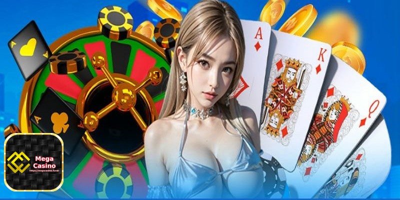 Registering Your Account to Start at Mega Casino