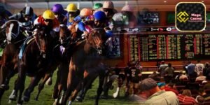 Secure and Convenient Online Betting System