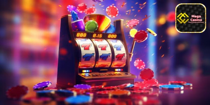 Play Easy Slot Games - Set a Budget and Stick to It