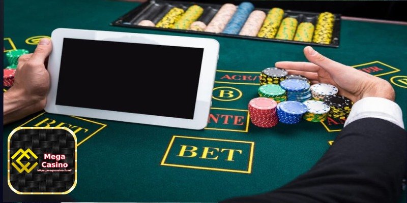 Popular Online Baccarat - Smart Bankroll Management