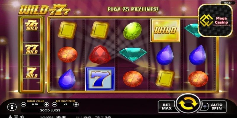 Video Slots – Vivid Graphics and Exciting Features