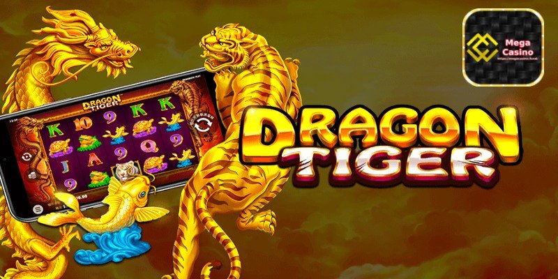 What is Dragon Tiger Betting?