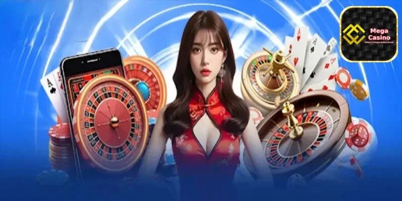 Live Casino – Realistic Experience Like a Land-Based Casino